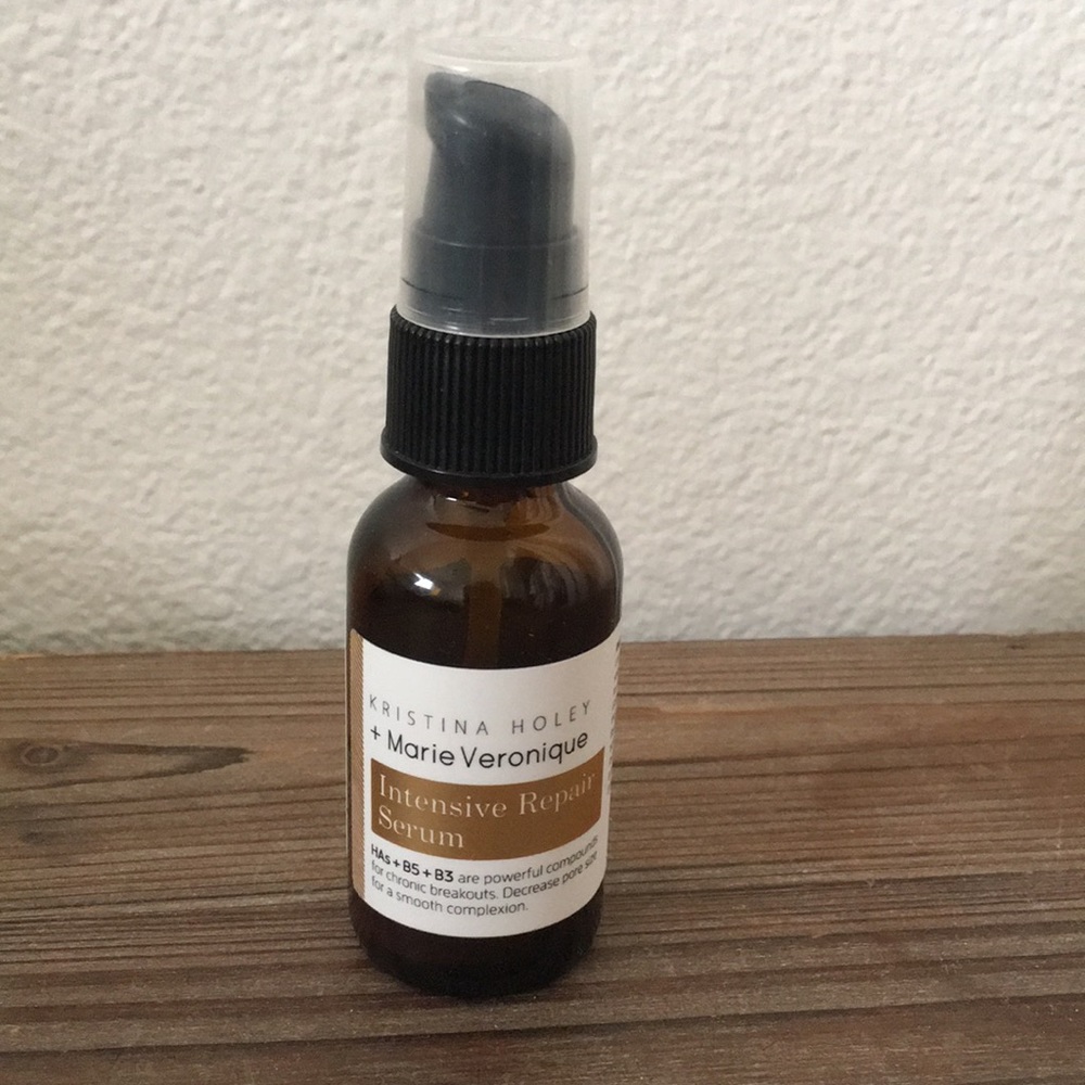 Marie Veronique Intensive Repair Serum